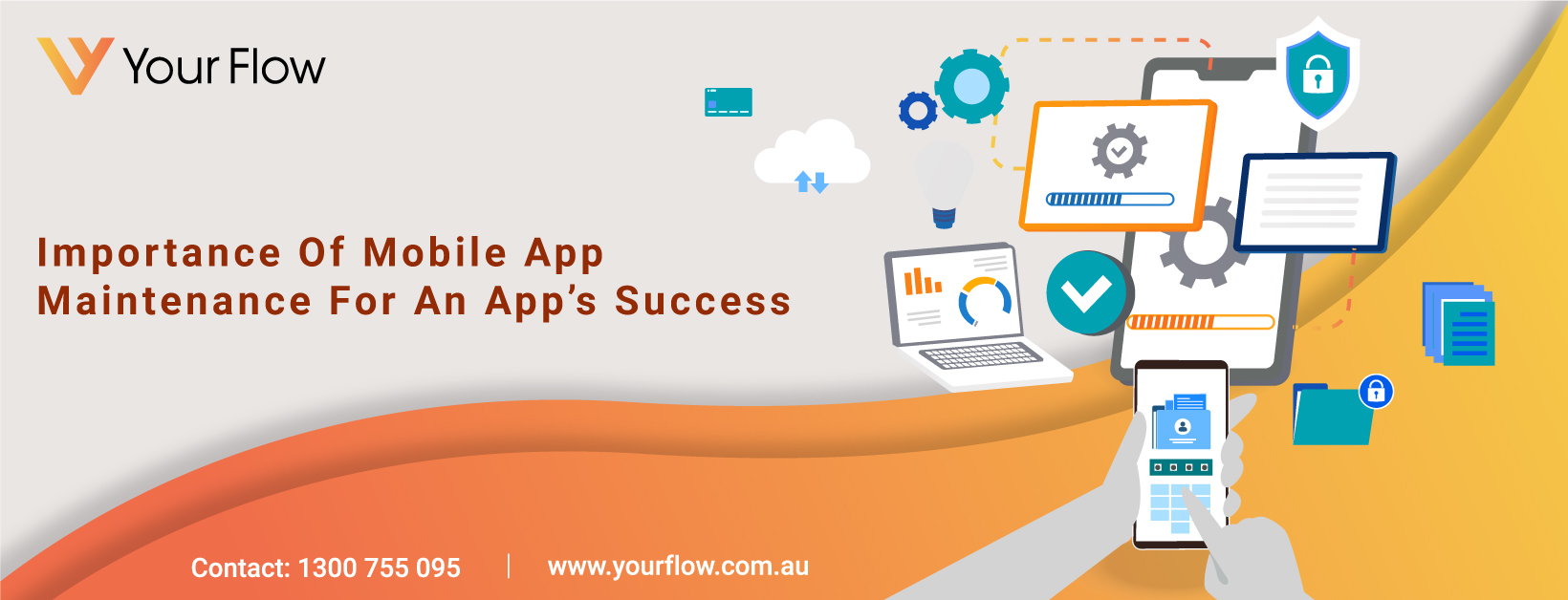 Importance Of Mobile App Maintenance For An App Success 